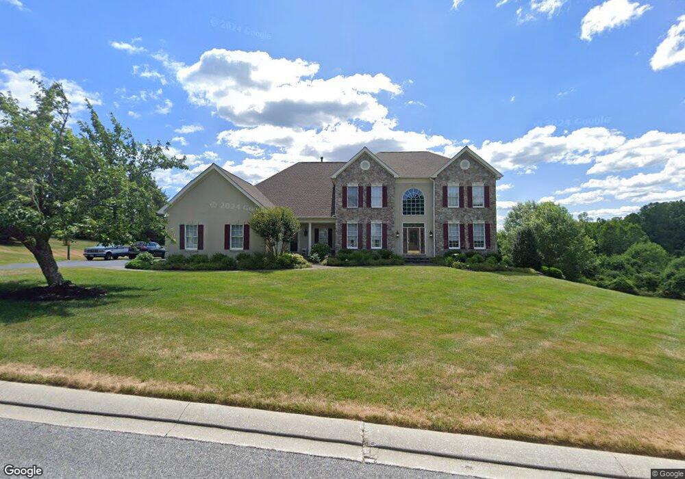 14824 Hunting Way, Phoenix, MD 21131 - photo 1