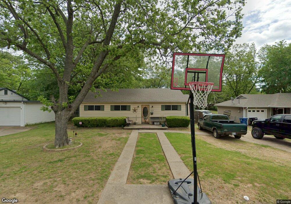 2426 Juanita Dr, Denison, TX 75020 - photo 1