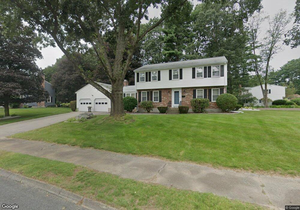 24 Swanson Rd, Framingham, MA 01701 - photo 1