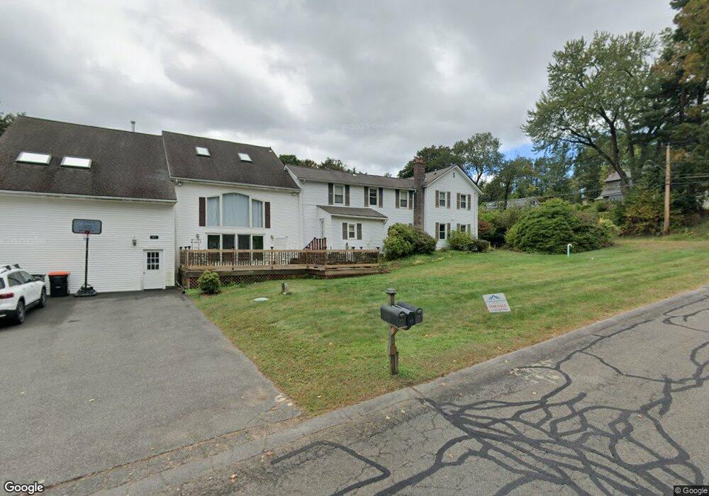 67 Amherst Rd unit 2, South Hadley, MA 01075 - photo 1