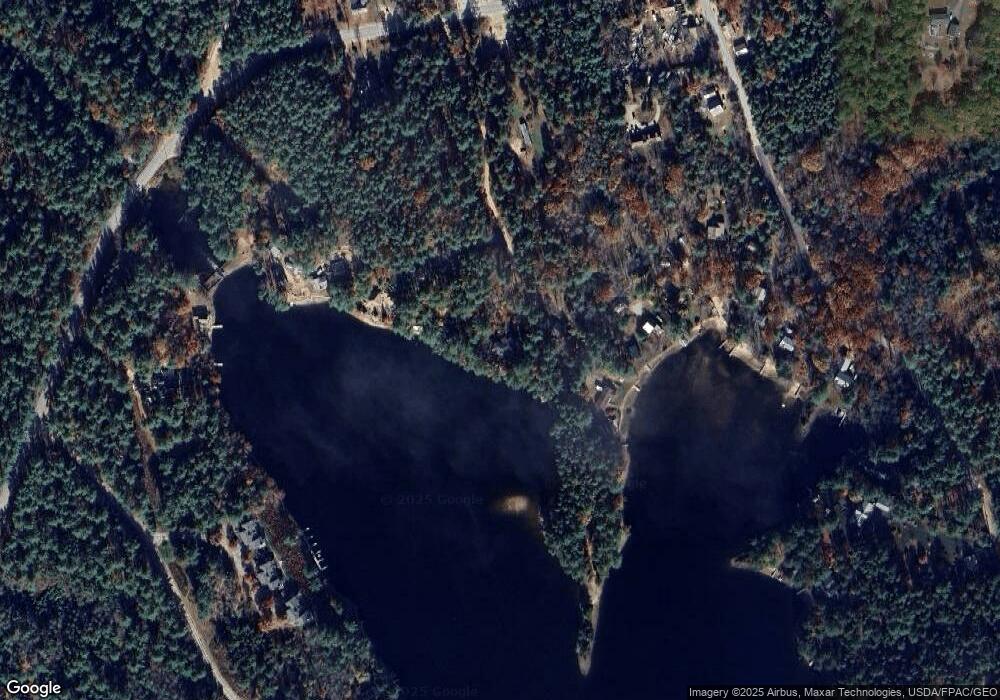 86 Clearwater Ln, Sanbornville, NH 03872 - photo 1