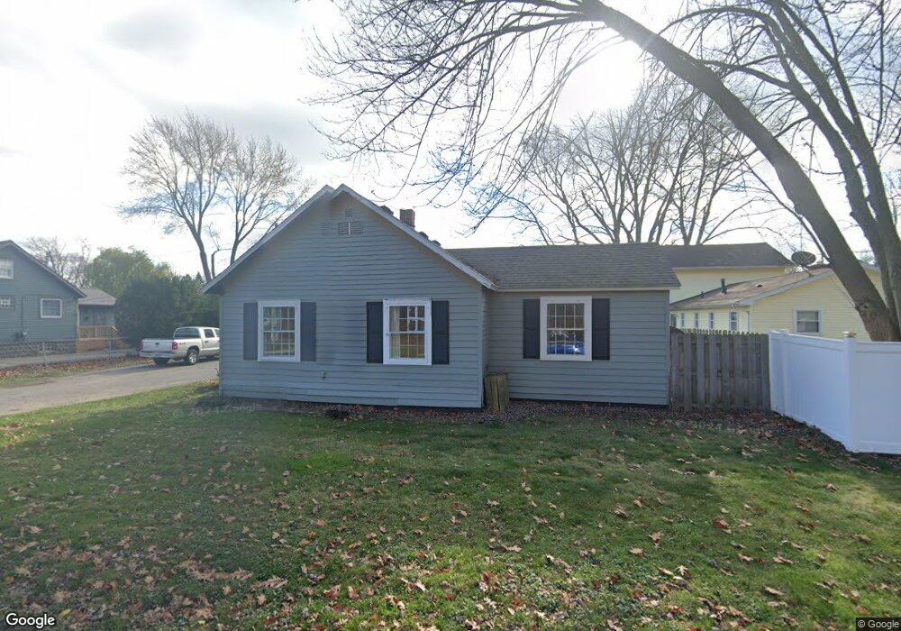 1630 Holland Ave, Port Huron, MI 48060 - photo 1