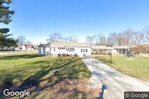 204 Spruce St, Odin, IL 62870