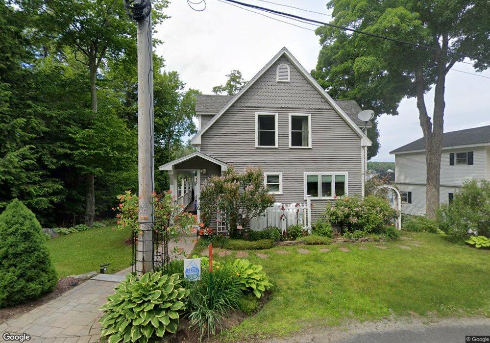 188 Crescent Lake Rd unit 91, Acworth, NH 03601 - photo 1