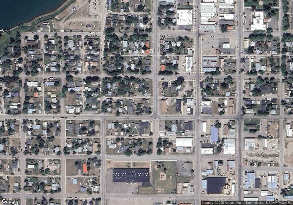 608 1st St W, Polson, MT 59860 - photo 1