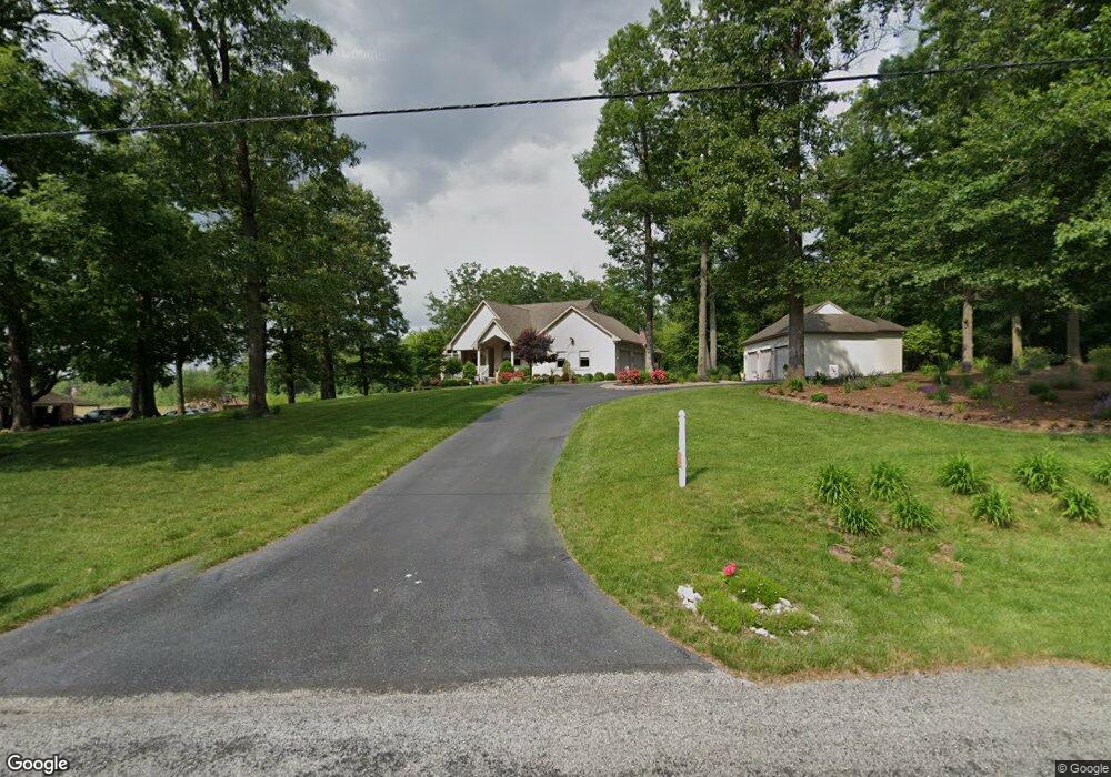 491 Lincoln Rd, Pilesgrove, NJ 08098 - photo 1