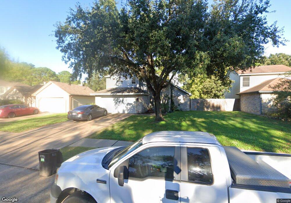 8538 Pine Falls Dr, Houston, TX 77095 - photo 1