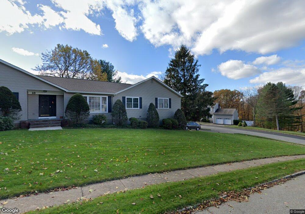 5 Cambridge Ct, Budd Lake, NJ 07828 - photo 1