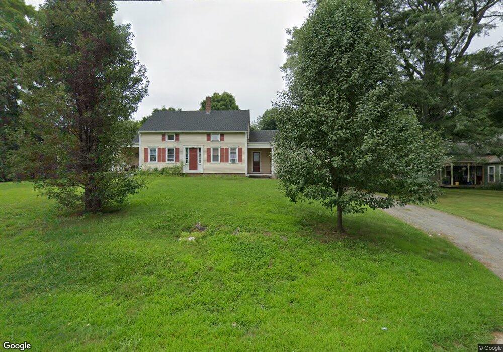 11 Shepard Hill Rd, Plainfield, CT 06374 - photo 1