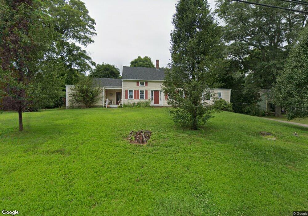 7 Shepard Hill Rd unit 11, Plainfield, CT 06374 - photo 1