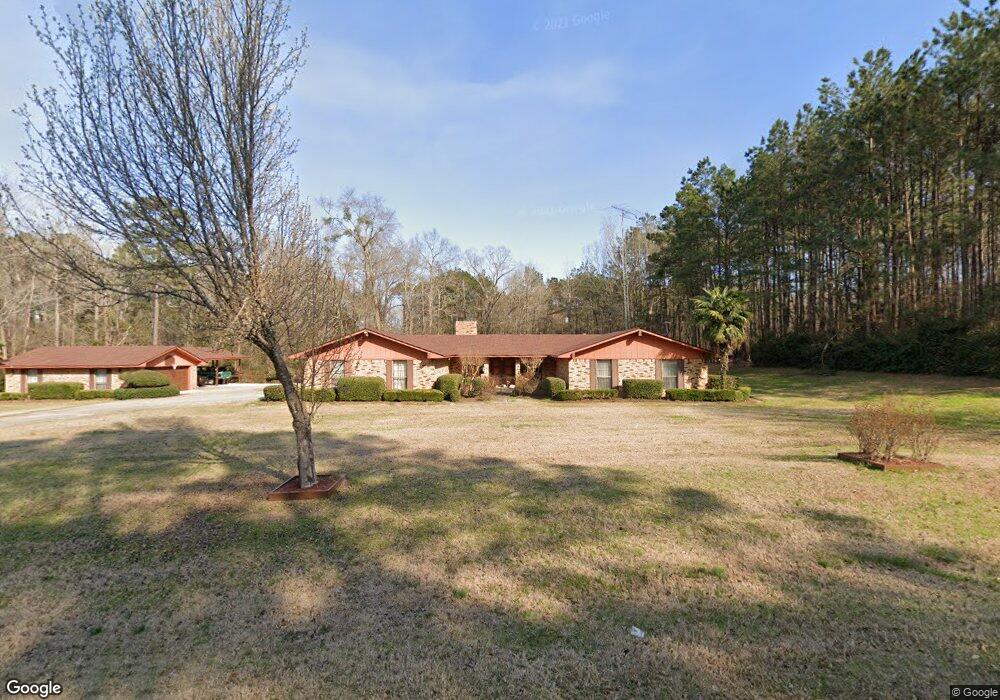 1248 Rwe Jones Dr, Ruston, LA 71270 - photo 1