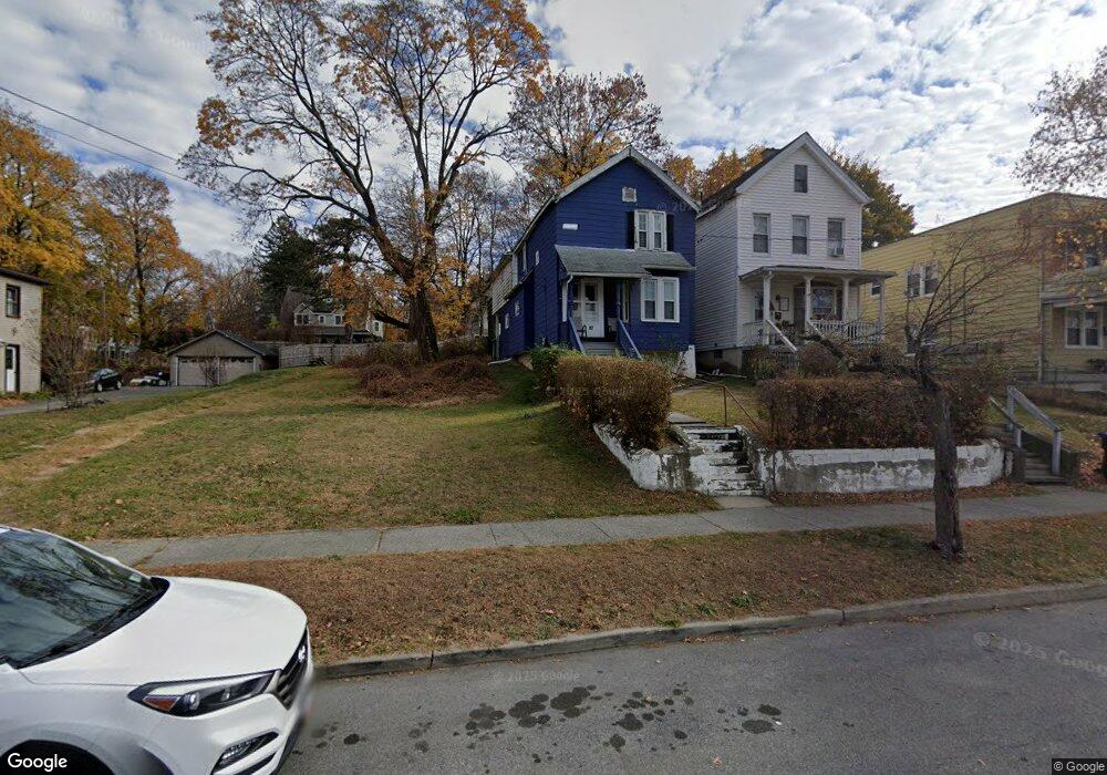 87 Carroll St, Poughkeepsie, NY 12601 - photo 1