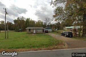 3466 Creek Nation Blacktop, Mulkeytown, IL 62865