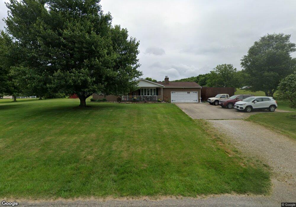 4396 Arrow Rd NW unit 12A, Carrollton, OH 44615 - photo 1