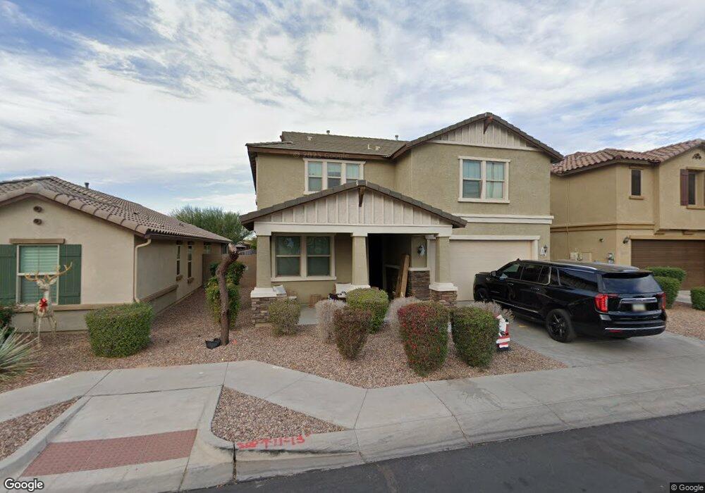 1424 N St Paul, Mesa, AZ 85206 - photo 1