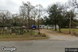 52 Park Dr, Forest Hill, LA 71430