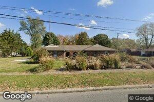 808 S Victor St, Christopher, IL 62822