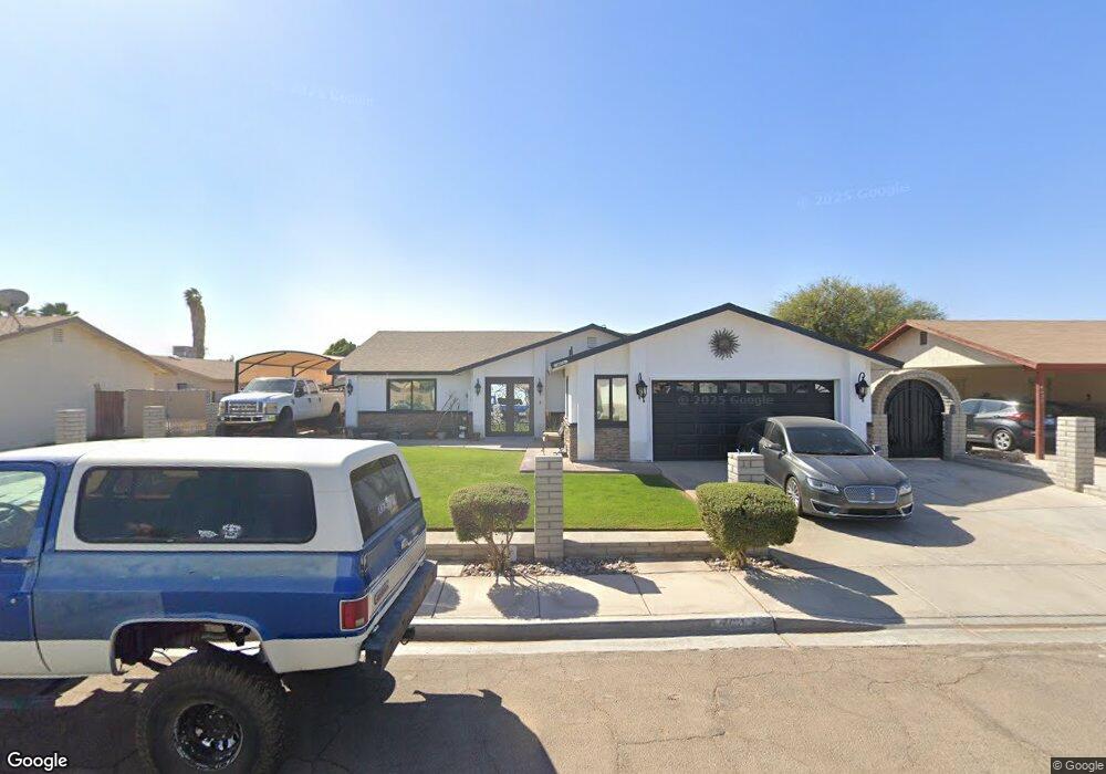 4613 W 16th Ln, Yuma, AZ 85364 - photo 1