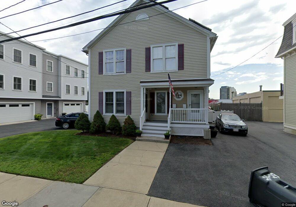 23 Taylor St unit ONE, Boston, MA 02122 - photo 1