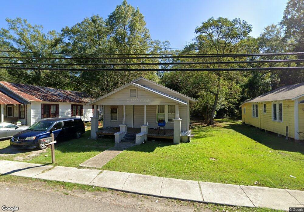 204 N Monroe Ave, Picayune, MS 39466 - photo 1