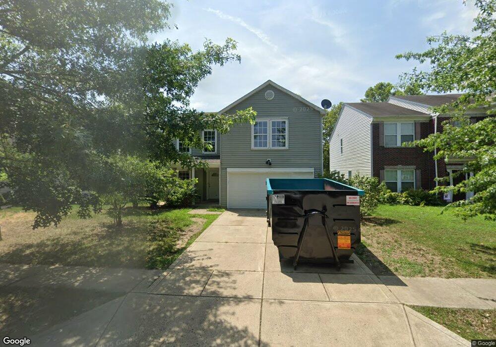 921 Brookstone Dr, Franklin, IN 46131 - photo 1