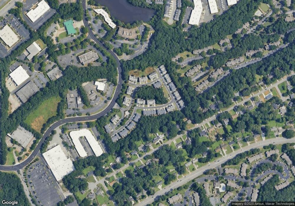 5920 Brookside Oak Cir, Norcross, GA 30093 - photo 1