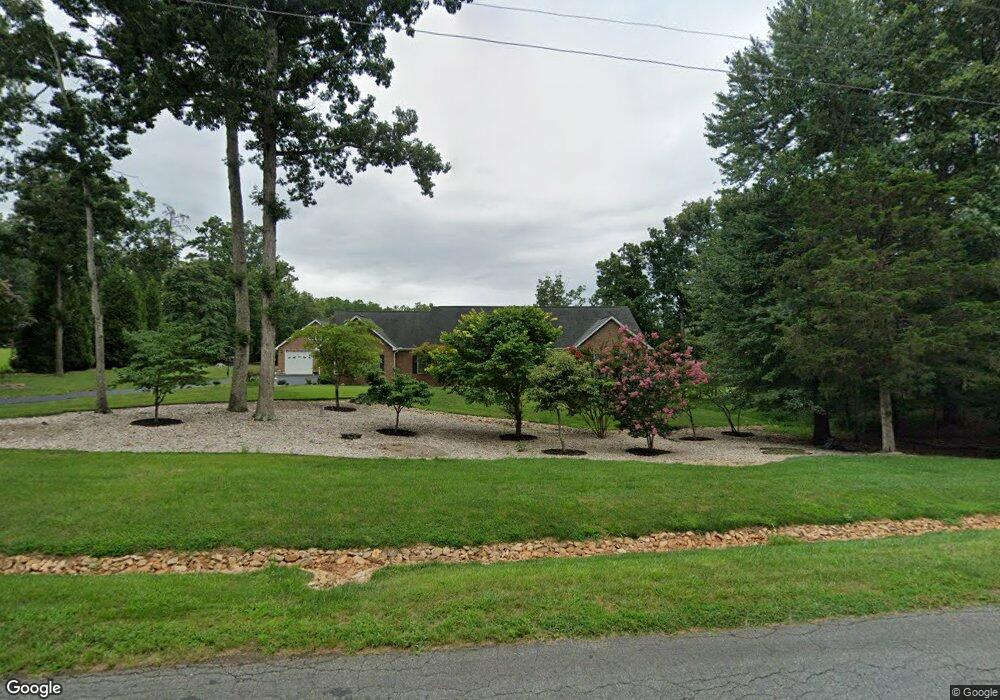 117 Welsh Run Rd, Ruckersville, VA 22968 - photo 1