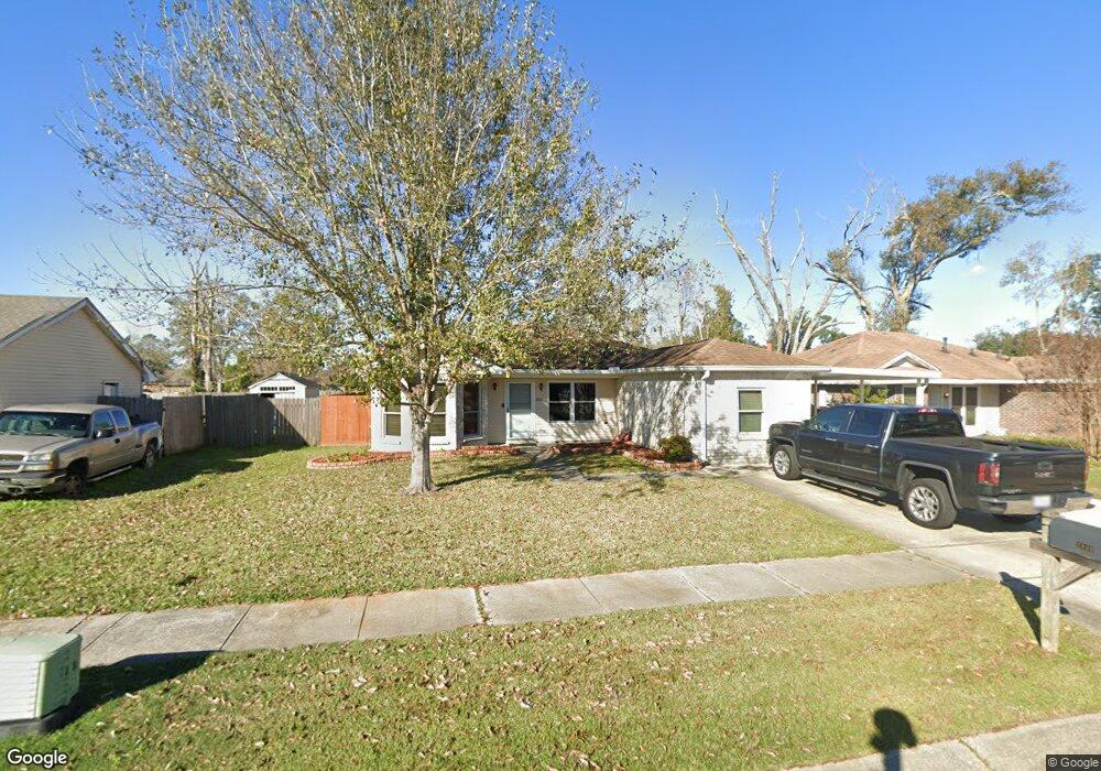 2806 Laurie Ln, Marrero, LA 70072 - photo 1