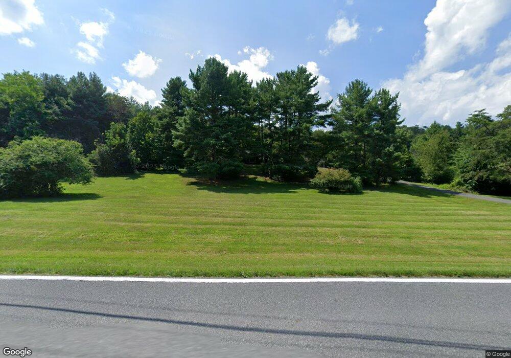 1152 Winchester Grade Rd, Berkeley Springs, WV 25411 - photo 1