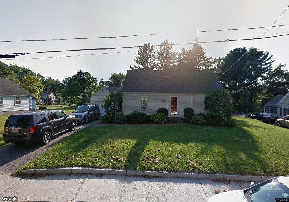 48 Highland St, Franklin, MA 02038 - photo 1