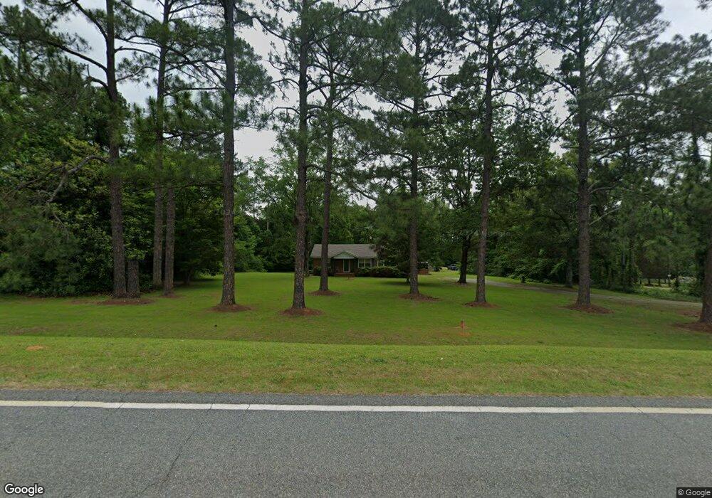 419 Lite N Tie Rd, Gray, GA 31032 - photo 1