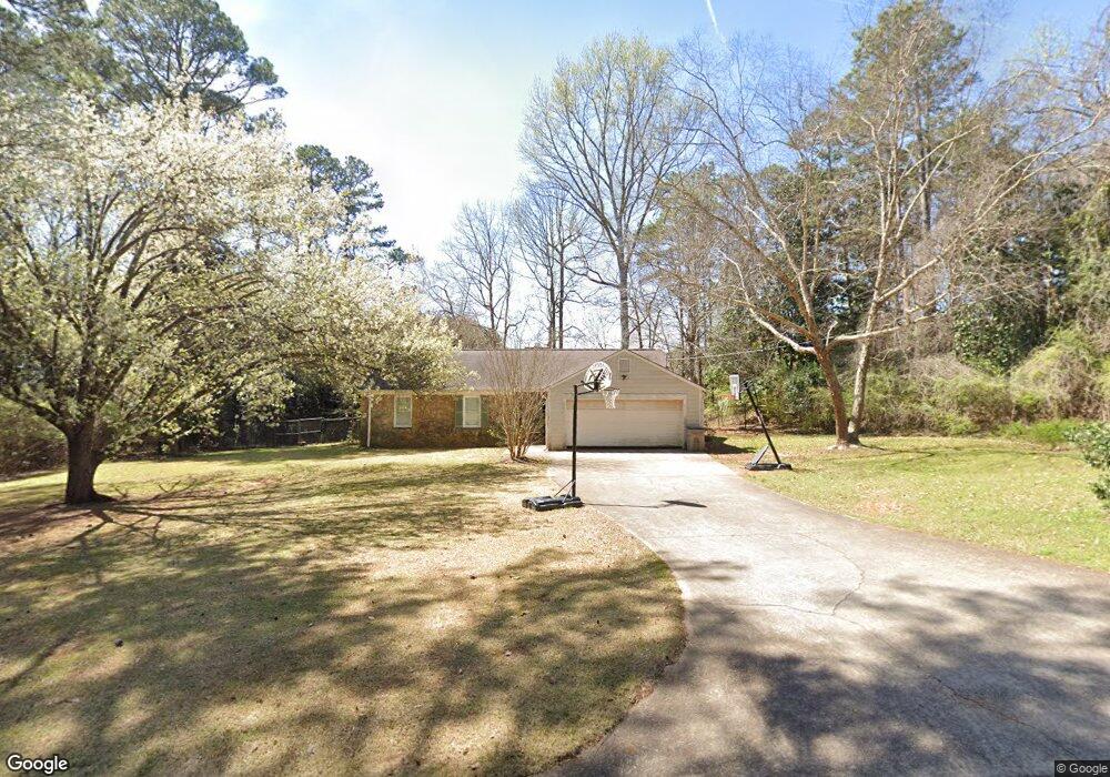 200 Warwick Rd, Lagrange, GA 30240 - photo 1