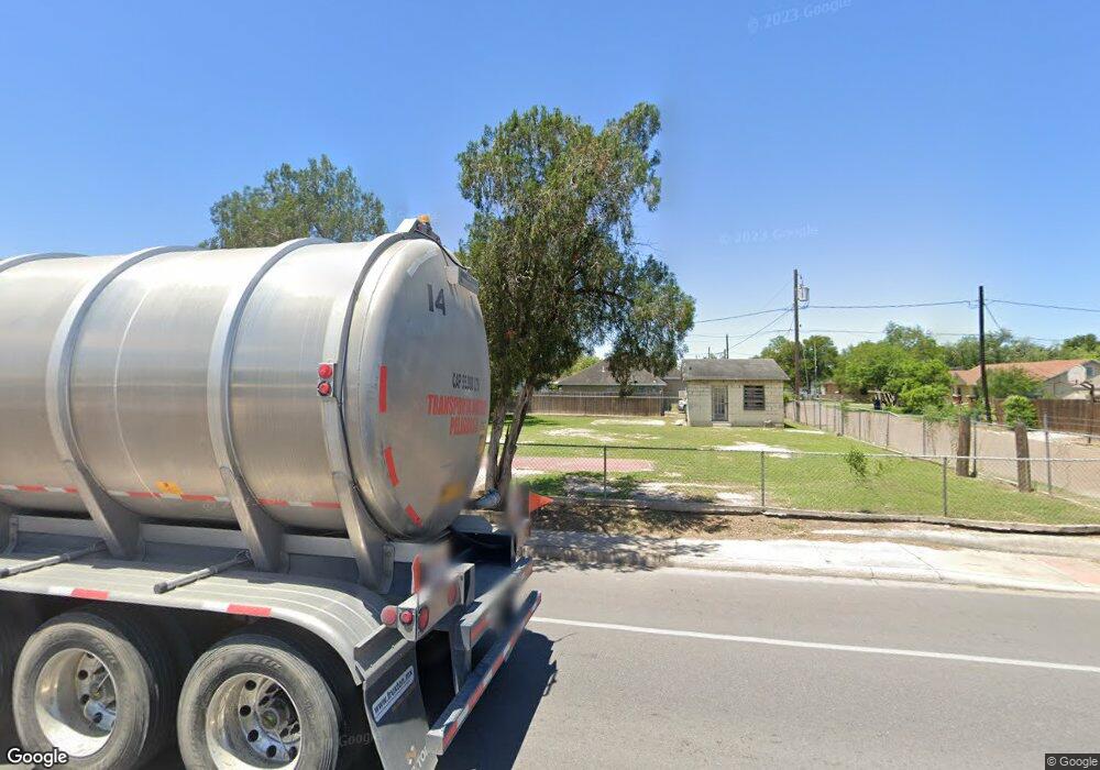 501 S Salinas Blvd, Donna, TX 78537 - photo 1