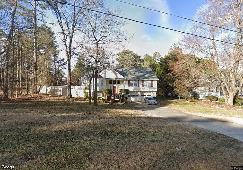 99 Whirlaway Dr unit 4, Ellenwood, GA 30294 - photo 1