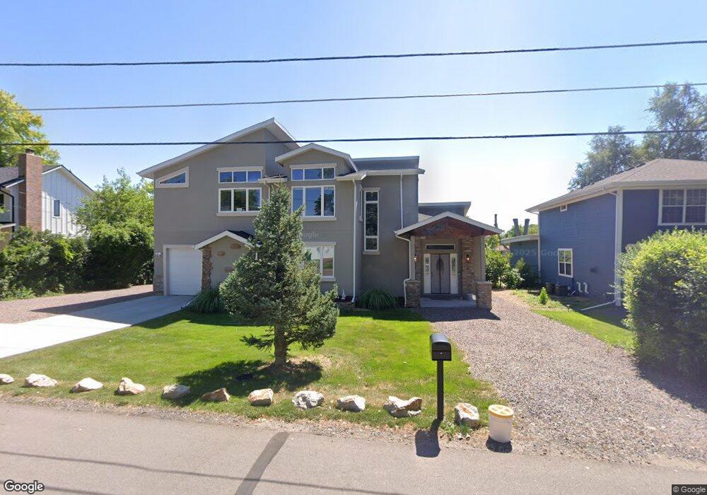 2426 Garland St, Lakewood, CO 80215 - photo 1