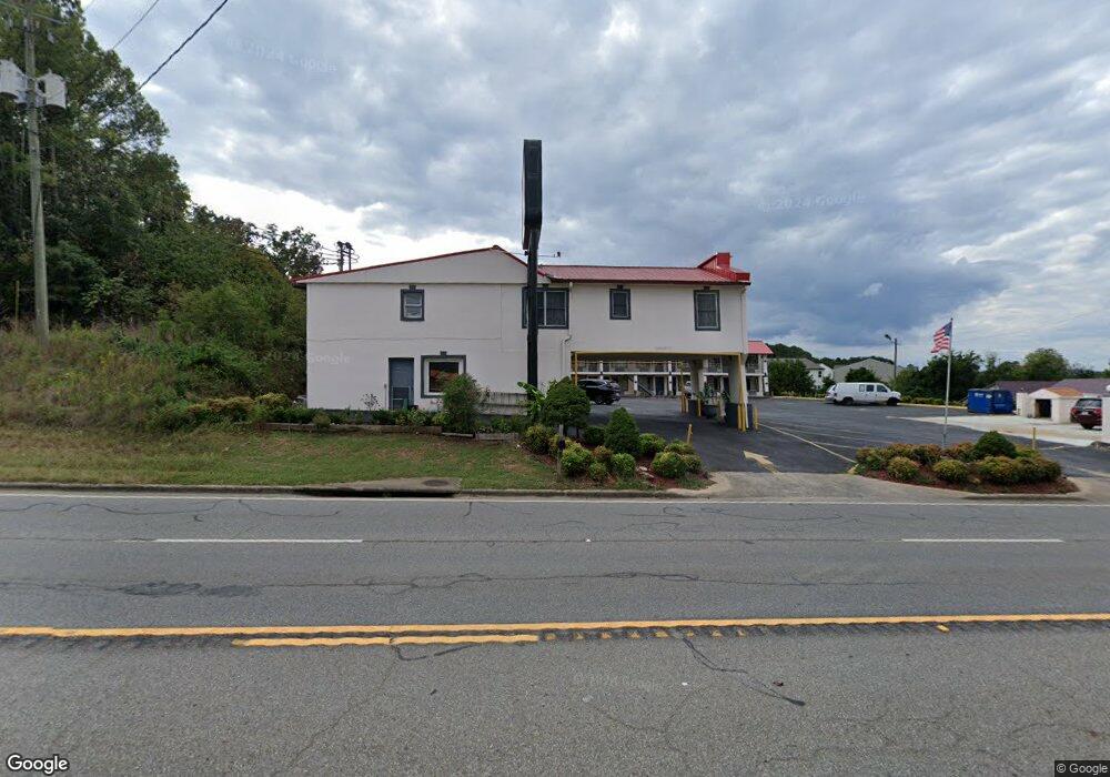 1438 Georgia 3, Calhoun, GA 30701 - photo 1