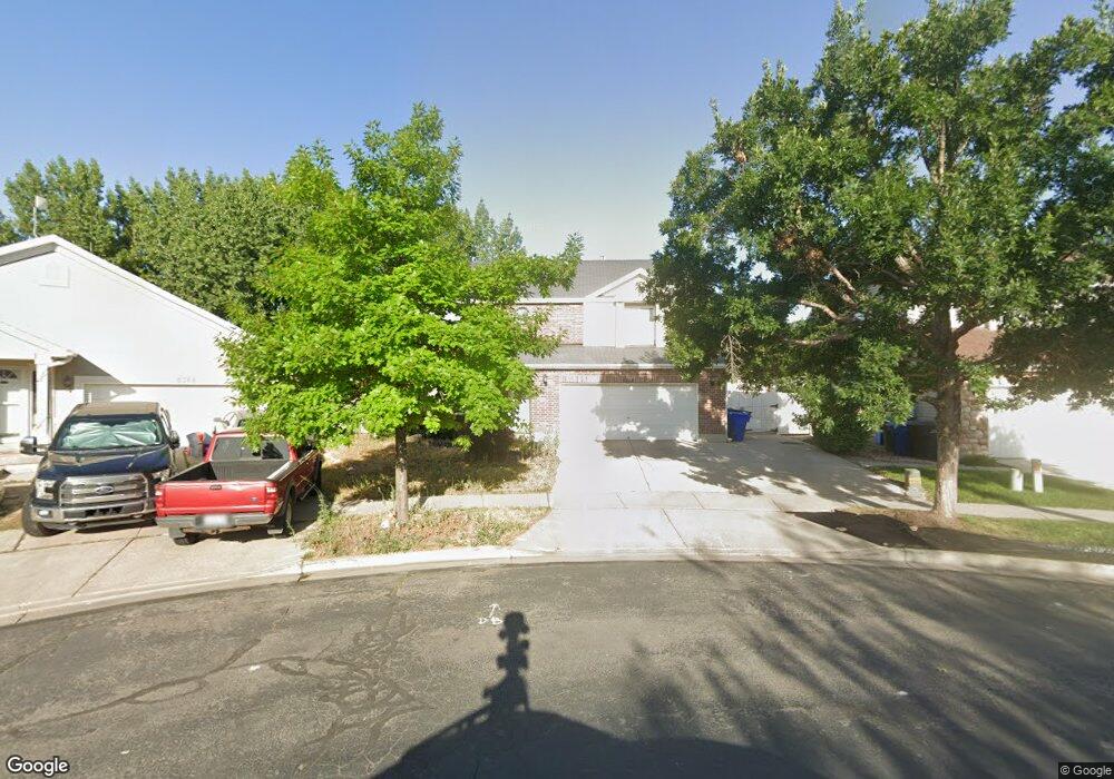 8378 Sierra Oaks Dr, West Jordan, UT 84081 - photo 1