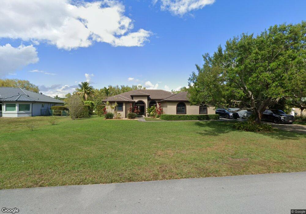 13151 SW 16th Ct, Davie, FL 33325 - photo 1