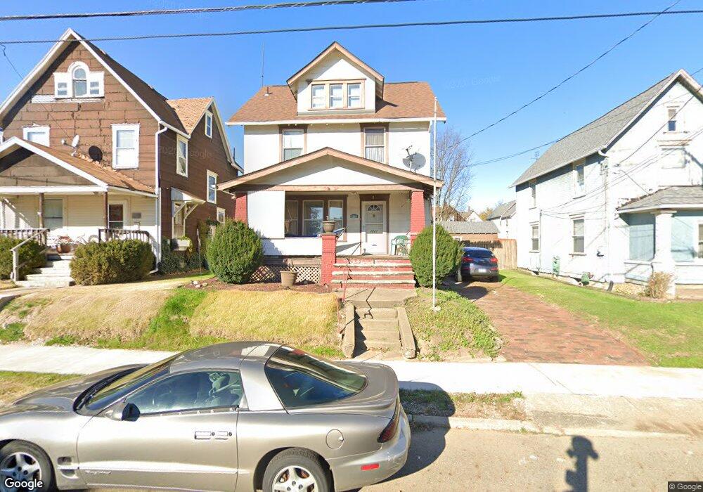 2227 7th St SW, Canton, OH 44706 - photo 1