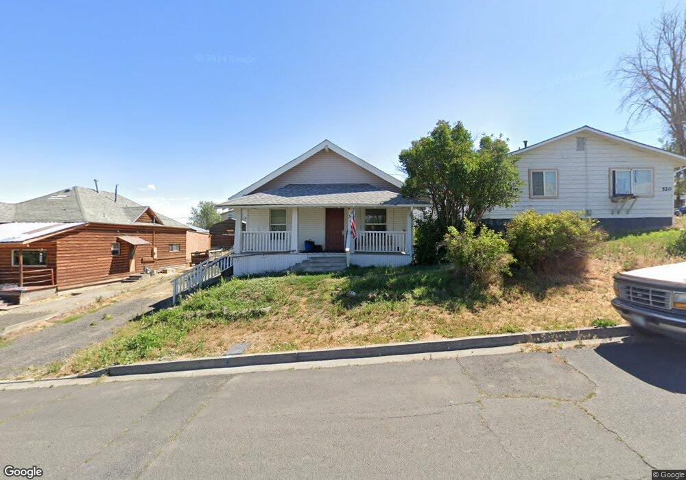 518 SW 20th St, Pendleton, OR 97801 - photo 1