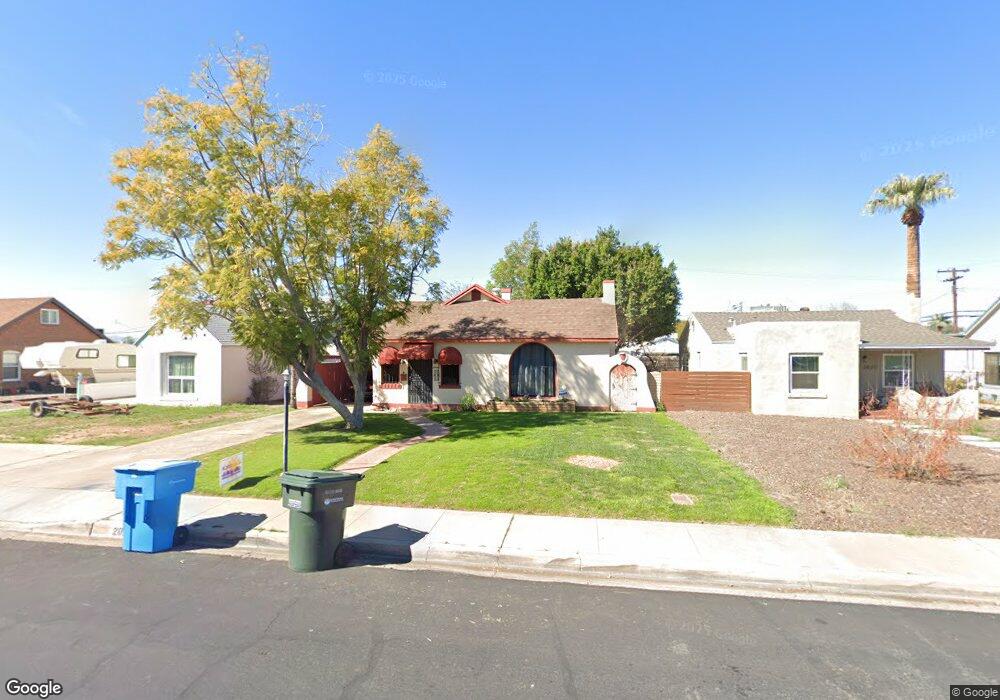 2024 N 23rd Place, Phoenix, AZ 85006 - photo 1