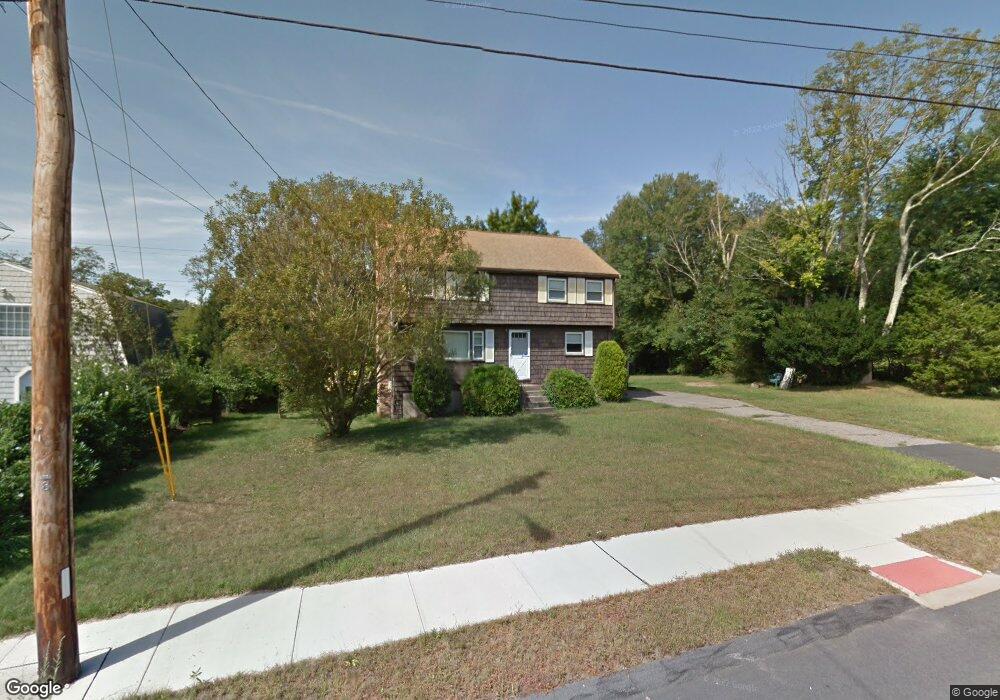 25 Anchorage Rd, Franklin, MA 02038 - photo 1