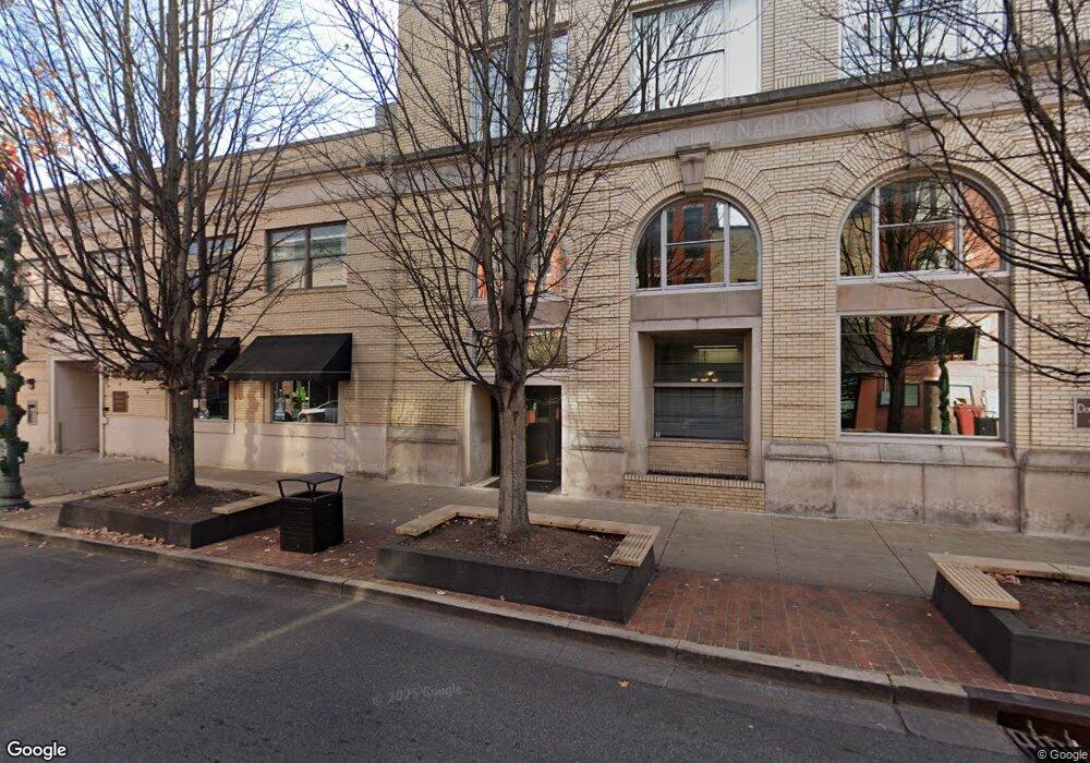 200 E Main St, Johnson City, TN 37604 - photo 1