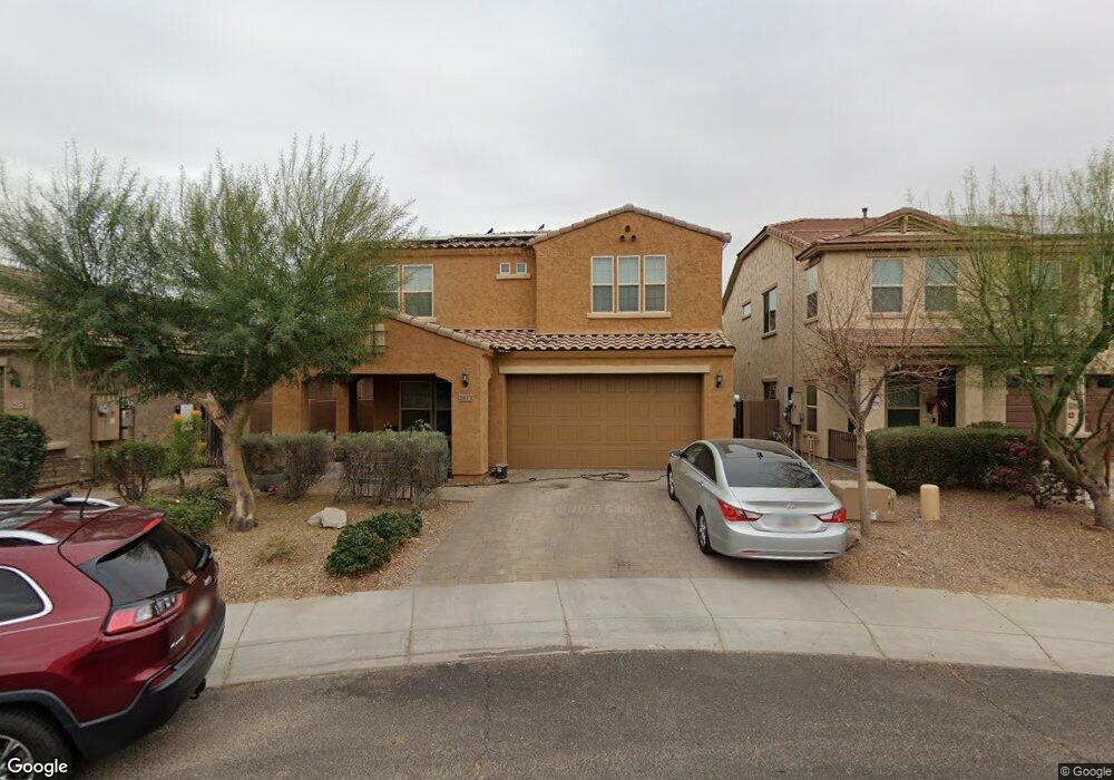 2813 E Michigan Ave, Phoenix, AZ 85032 - photo 1