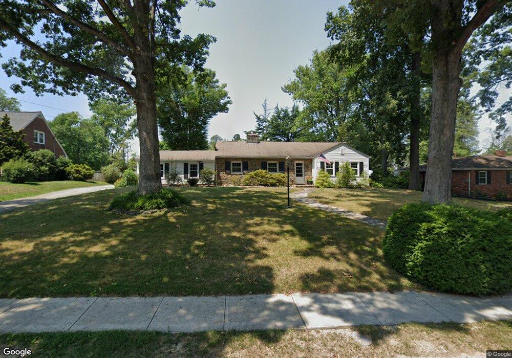 238 Gralan Rd, Catonsville, MD 21228 - photo 1