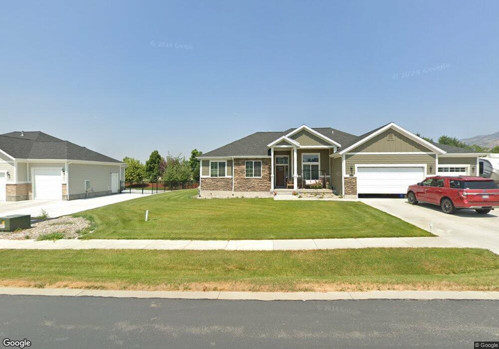 93 E 3880 S, Logan, UT 84321 - photo 1