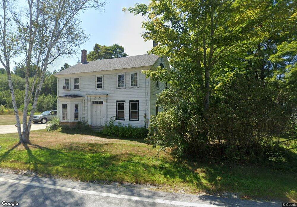 1205 Battle St, Webster, NH 03303 - photo 1
