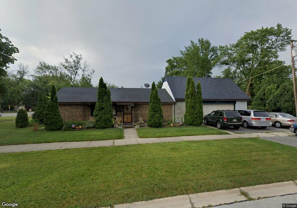 2401 Clyde St, Homewood, IL 60430 - photo 1