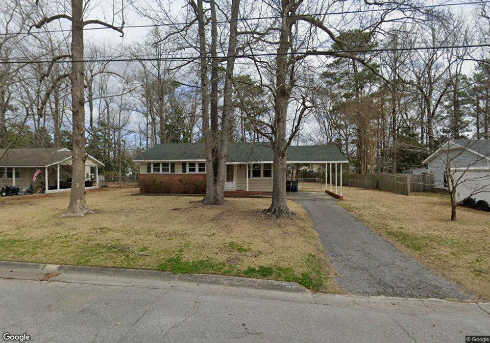 1006 Hendricks Ave, Jacksonville, NC 28540 - photo 1