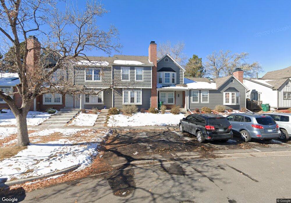 16966 E Piedmont Dr unit A, Aurora, CO 80015 - photo 1